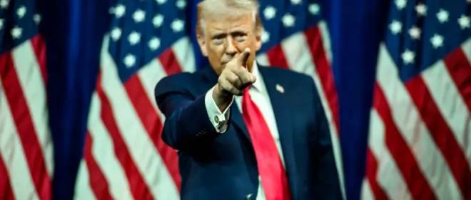 Трамп дал старт законопроекту с «убийственными» санкциями против РФ – Reuters