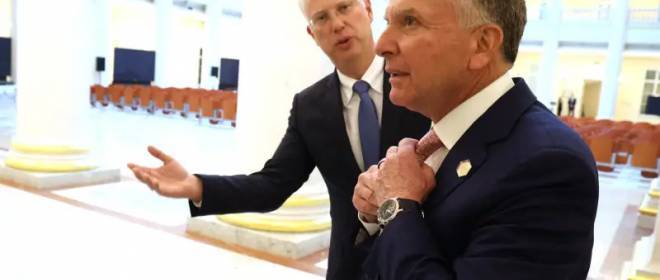 ウクライナはロシアとの紛争解決の交渉から米国を排除するよう要求