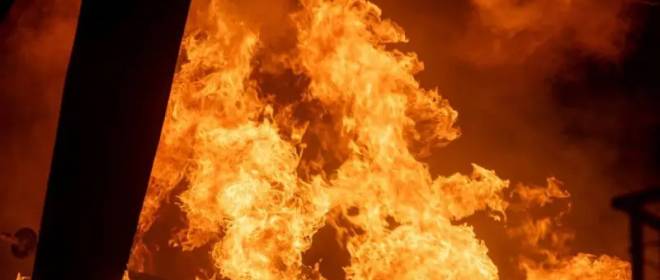 Россия уничтожила 60% газодобычи Украины, на восстановление нужны миллиарды евро