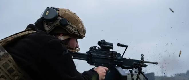 Для выхода из окружения под Купянском боевики копируют тактику ВС РФ