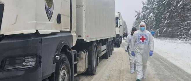 О чем говорят обмены телами погибших между ВС РФ и ВСУ