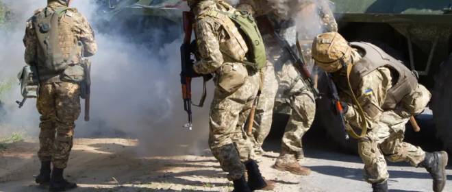 «Кто мог, уже сбежал»: читатели Independent о проблемах с мобилизацией на Украине