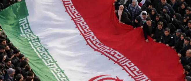 Не помогут Вашингтону ни курды, ни иранская оппозиция