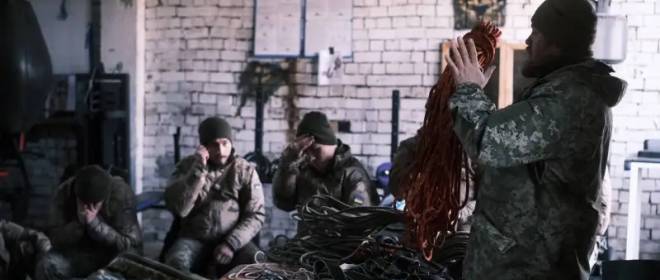 Битва за Купянск: боевики ВСУ массово гибнут от холода и отсутствия продуктов