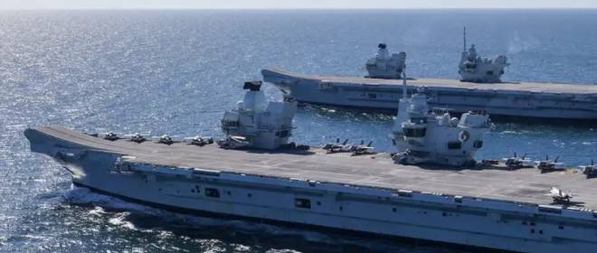 Daily Star: одна российская ракета может уничтожить весь британский ВМФ