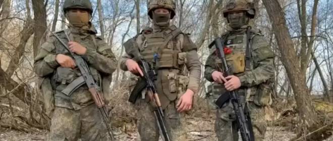 «Пока российские войска продвигаются, переговоры Москве не нужны»