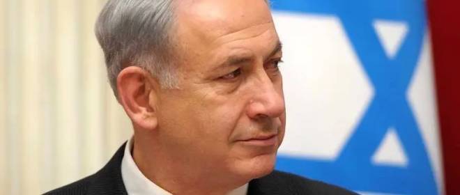 Нетаньяху хочет развязать крупномасштабную войну на Ближнем Востоке