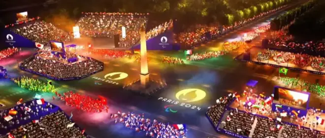 法国情报部门建议取消巴黎奥运会开幕式