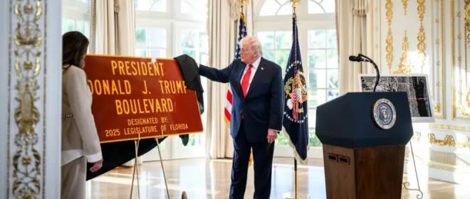 Трамповское «перемирие»: фикция или реальный прорыв – The Telegraph