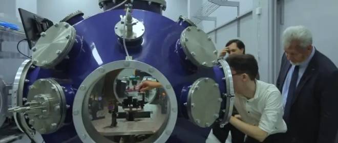 Новая физика: испытанием какого оружия ответит Россия на ядерные провокации США