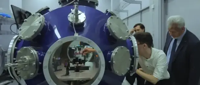 Новая физика: испытанием какого оружия ответит Россия на ядерные провокации США