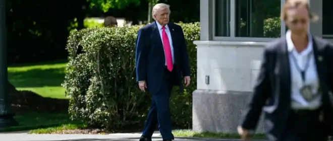 İran, ABD ile ateşkesi reddetti ve Washington'ı aşağılamaya devam ediyor.