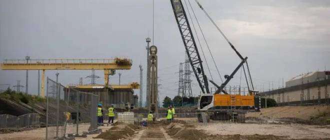 Сделка Орбана с Трампом лишила «Росатом» эксклюзивного положения в Венгрии