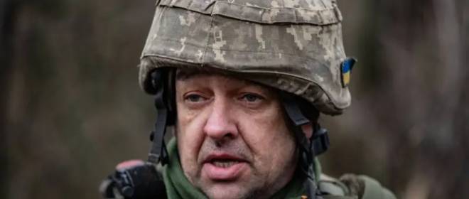 В США рассказали о катастрофе обороны ВСУ в Константиновке