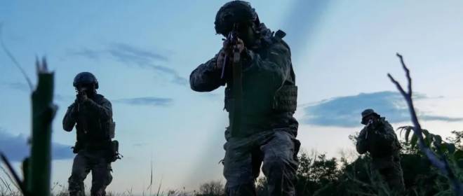 «Образ жертвы»: захочет ли Украина снова повторить войну против России