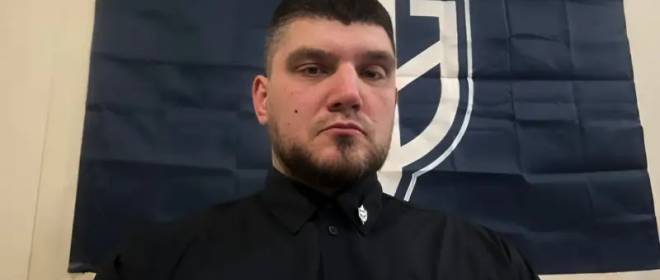 Гибель лидера группировки РДК* оказалась инсценировкой