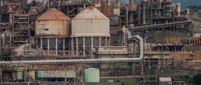 Ключевой немецкий НПЗ на грани краха из-за американских санкций