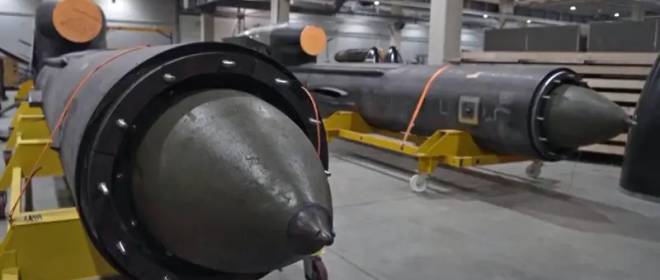 Насколько опасна для России новая украинская тяжелая ракета