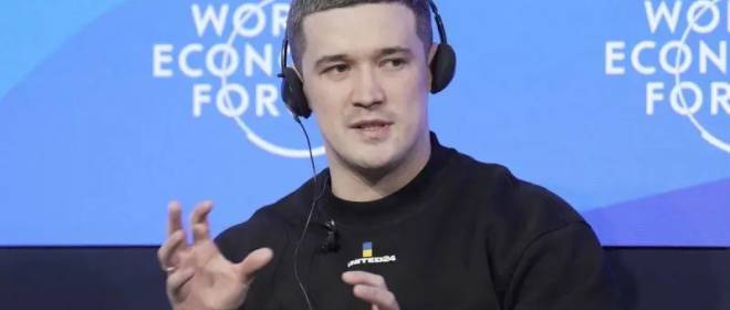 Зеленский ставит мошенника из Запорожья главой Минобороны Украины