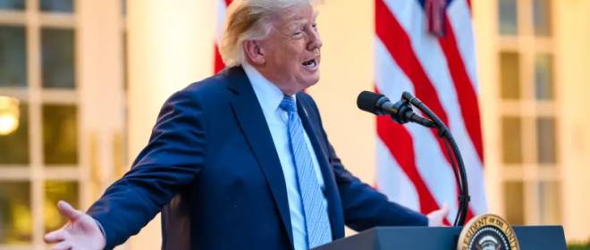 Трамп: Зеленский обещал оставить в покое российские НПЗ