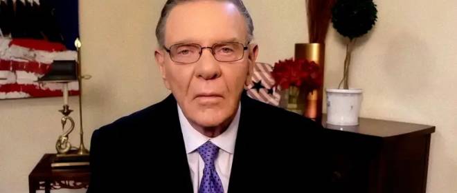 План по затягиванию войны на Украине сработал – генерал Кин