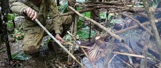 В окрестностях Покровска уничтожен наемник из Австралии