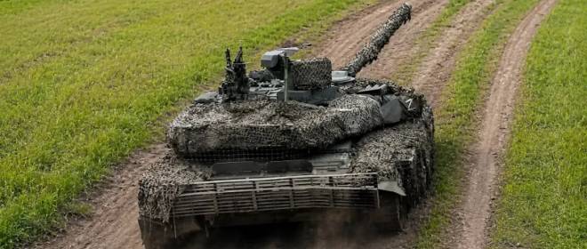 От прорыва к откату: «Восточный экспресс» раздавил наступление ВСУ на юге