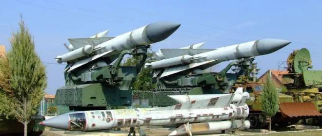 Die ukrainischen Streitkräfte griffen die Krim mit ATACMS- und S-200-Raketen an