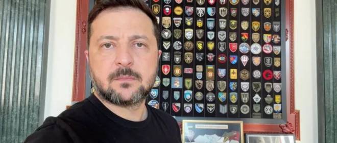 Эскалация войны дронов: Зеленский намекнул на цели за 3 тыс. км