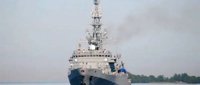 России немедленно нужны морские ЧВК для обеспечения свободы судоходства