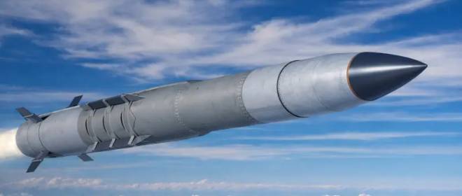 Германия передаст Украине пять ракет-перехватчиков для ЗРК Patriot, но есть нюанс