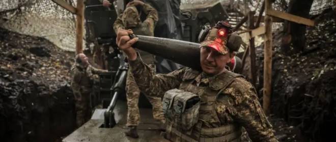 The Telegraph: конфликт на Украине изменил мир навсегда