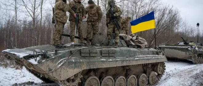 «Фронт держится на инерции»: Генштаб ВСУ оставляет раненых боевиков без снабжения