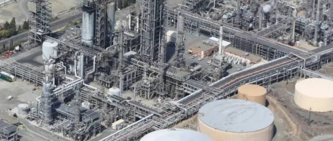 Нужен ли России свой стратегический нефтяной резерв как у США?