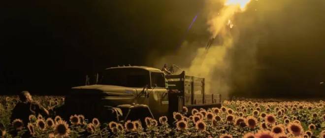 Катастрофа близко: подсчитаны суточные потери военной техники боевиками ВСУ