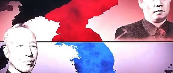 Immer noch im Krieg: Wie das einst vereinte Korea geteilt wurde