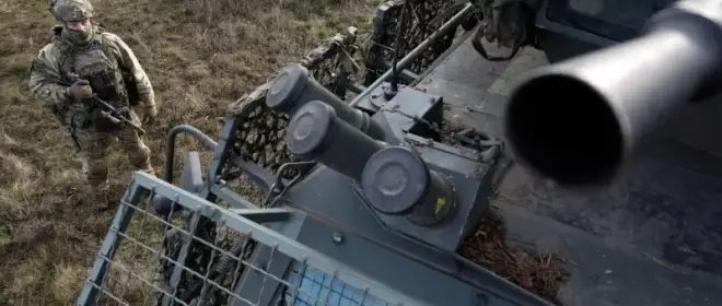 Нищее воинство: как Украина сама уничтожает свою армию