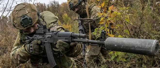 Под Гуляйполем форсируем Гайчур, а под Великомихайловкой появились проблемы