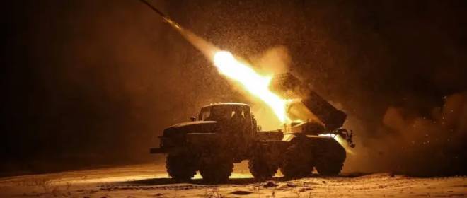ВСУ нанесли ракетный удар по больнице в Тёткино, штурмовые группы противника продолжают попытки прорыва госграницы РФ