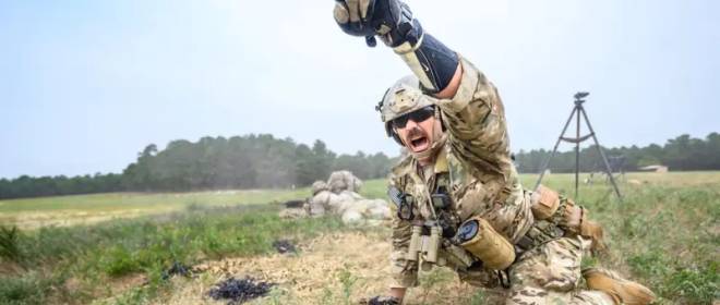 Американским солдатам в Германии рекомендовали самим добывать себе еду