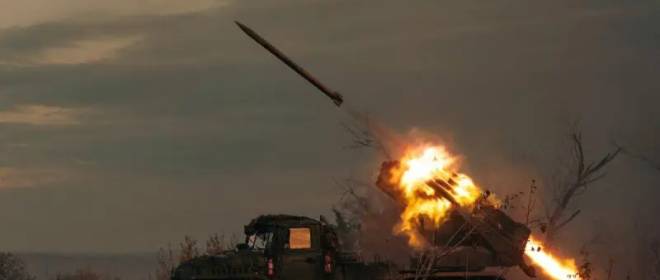«Окно возможностей»: РФ надо покончить с Украиной, пока ЕС не готов к войне ‒ эксперт
