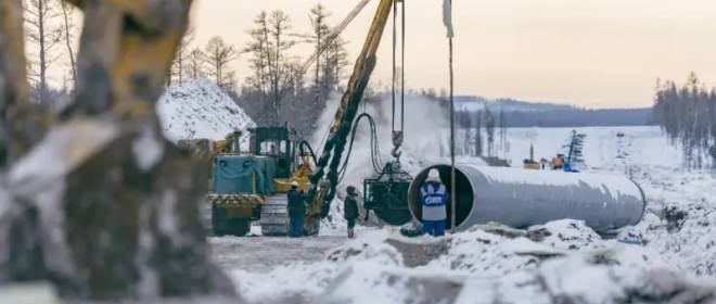 Россия уже никогда не сможет вернуть себе лидерство по экспорту газа – Reuters