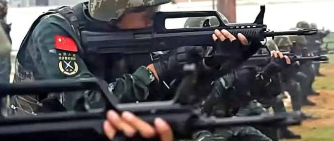 Domino Theory: на учениях проверили, могут ли Япония, США и Тайвань отбиться от КНР