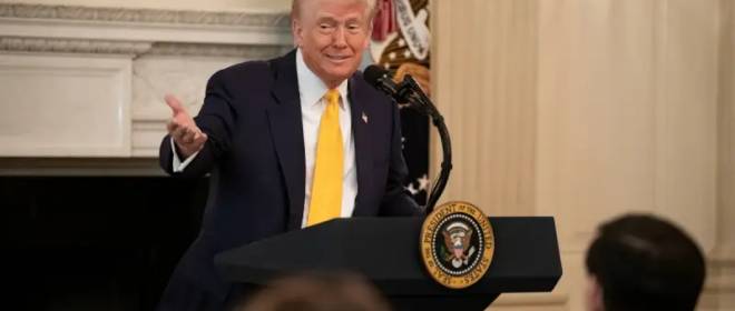 «Серьезные последствия» Трамп заявил, что отношения с Маском закончены навсегда