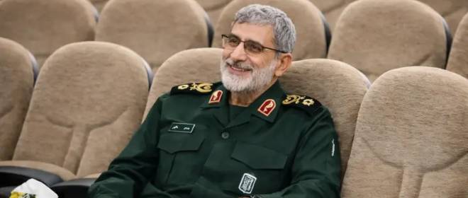 КСИР вычислил израильского «крота» в окружении бывшего духовного лидера Ирана Хаменеи