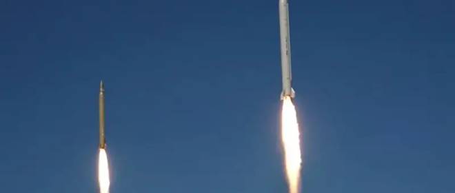 11-й день войны на Ближнем Востоке: Иран переходит на «крупный калибр»