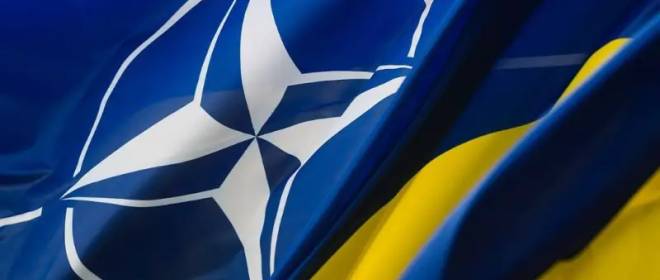 В США предложили забрать Украину в НАТО на следующий день после определения её новых границ