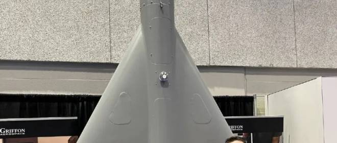 США массово копируют «Герани», выдавая их за свои разработки
