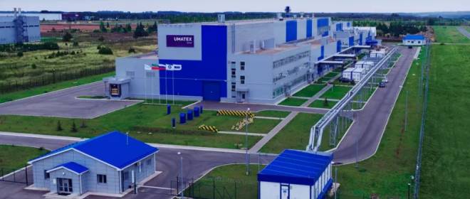 Politico: Россия увеличивает производство «Гераней» на 78%