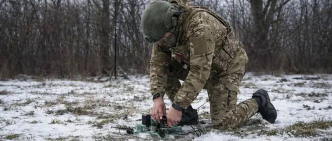 Российские FPV-дроны начали бить по Харькову